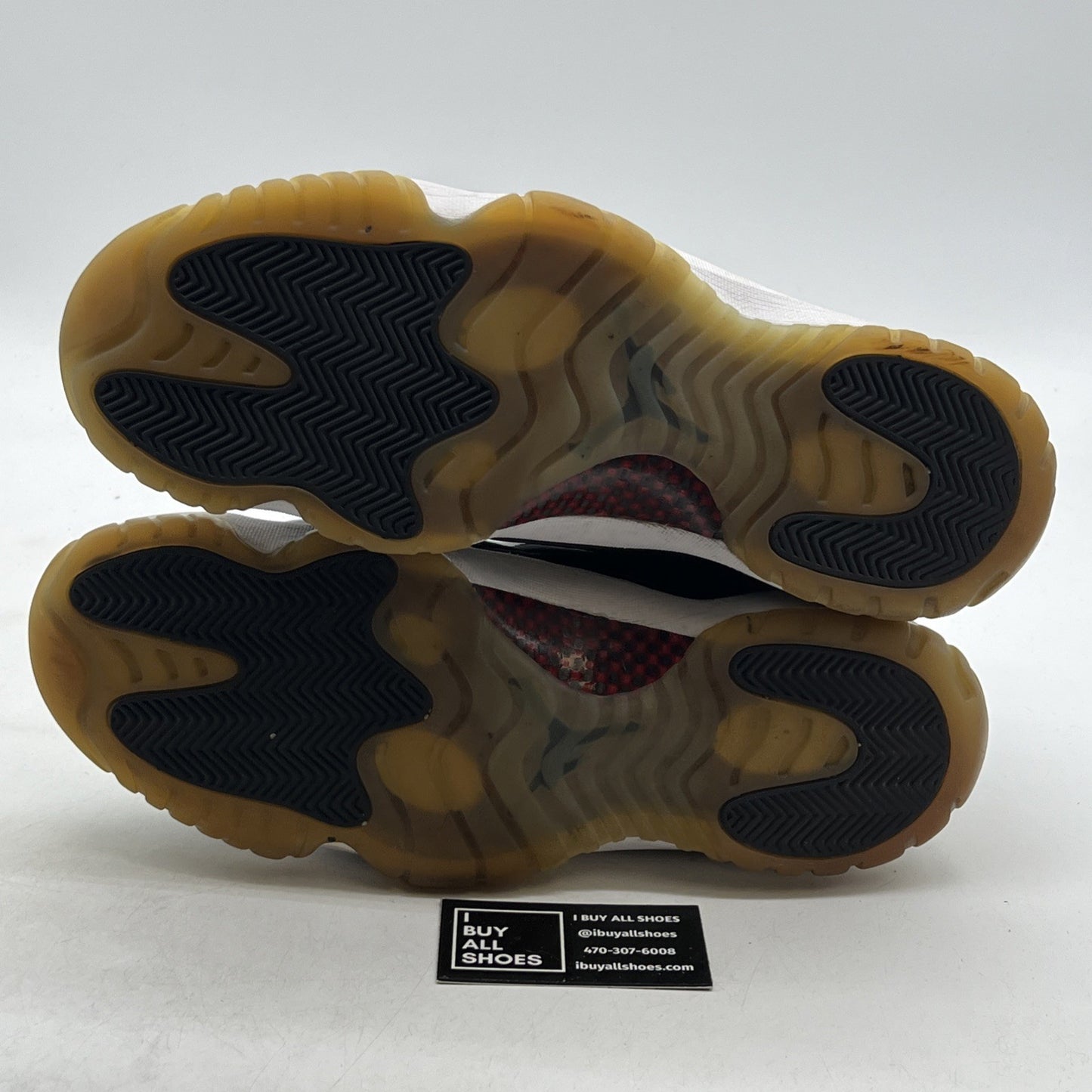 Size 14 - Air Jordan 11 Retro 72-10 2015 (378037-002)