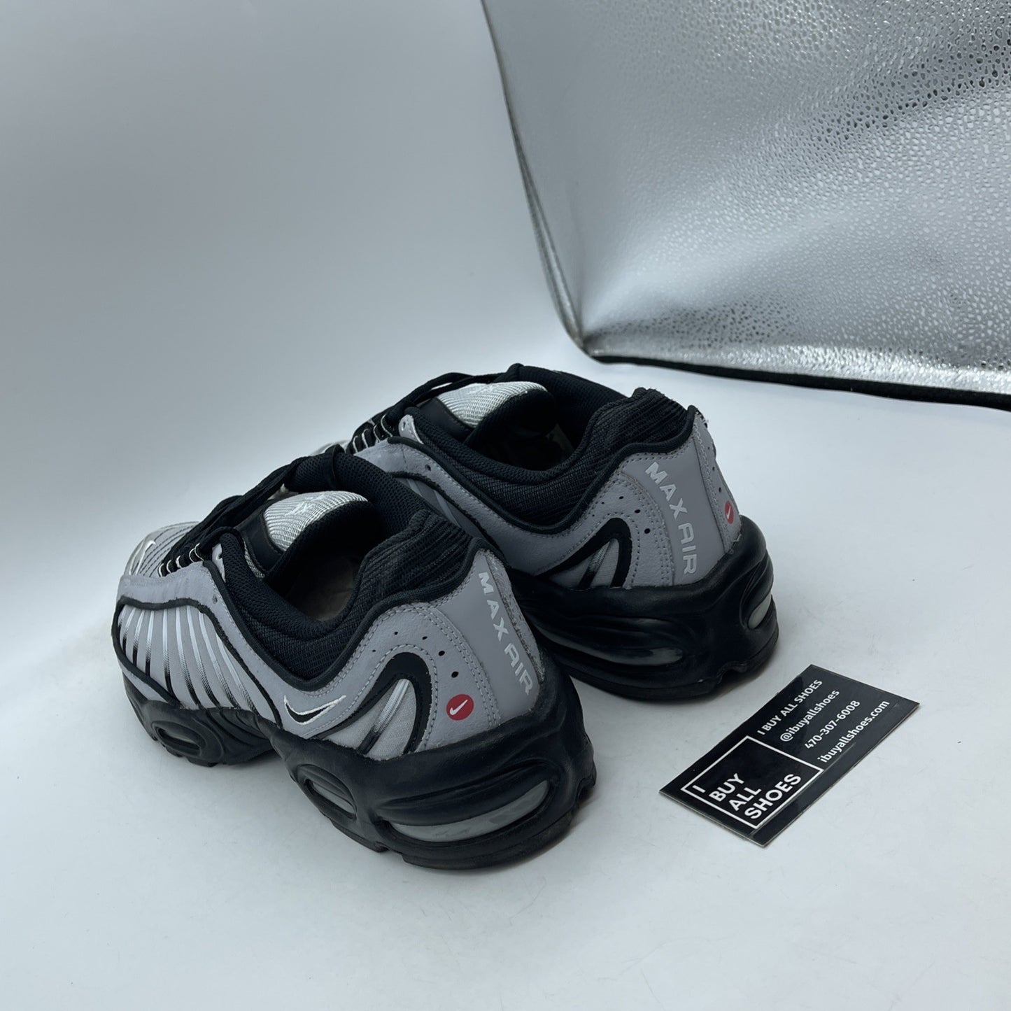 Size 12 - Fendi Low Cut White (AQ2667-006)