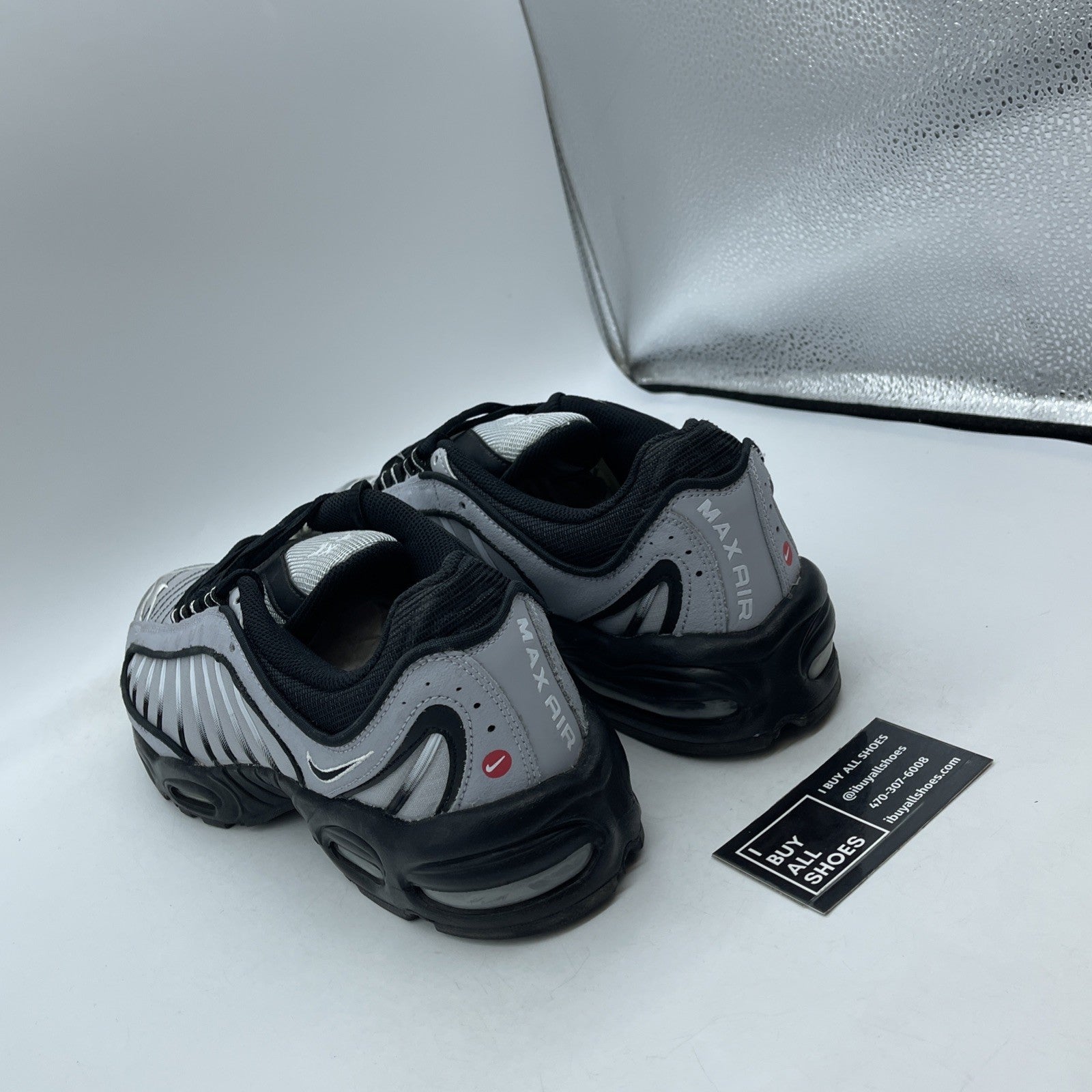 Size 12 - Fendi Low Cut White (AQ2667-006)