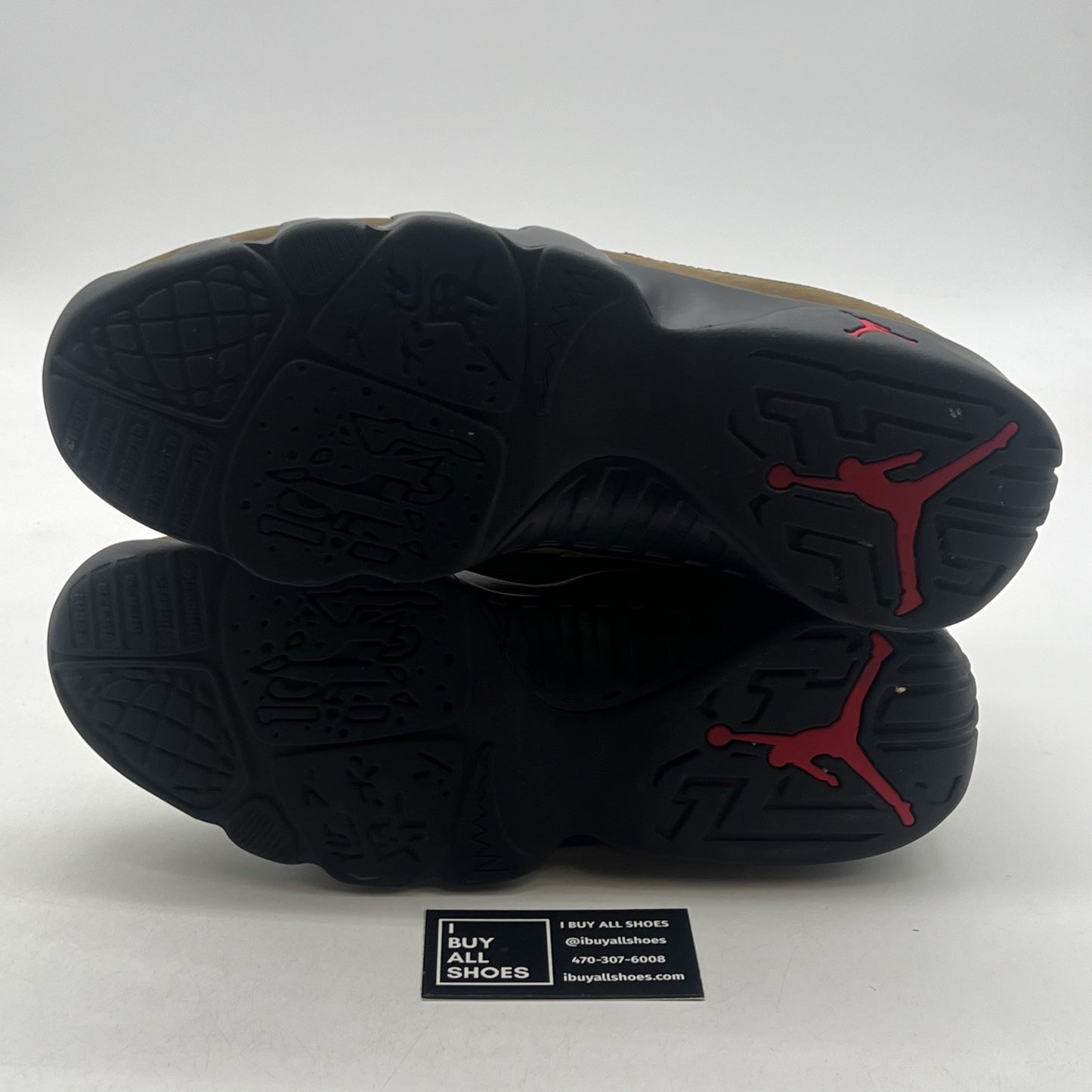 Size 13 - Air Jordan 9 Retro 2024 Olive (HV4794-030)