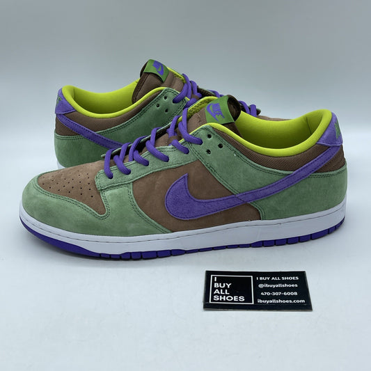 Size 14 - Nike Dunk SP Retro 2020 Low Veneer (DA1469-200)
