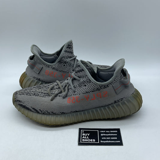 Size 10 - adidas Yeezy Boost 350 V2 Low Beluga 2.0 (AH2203)