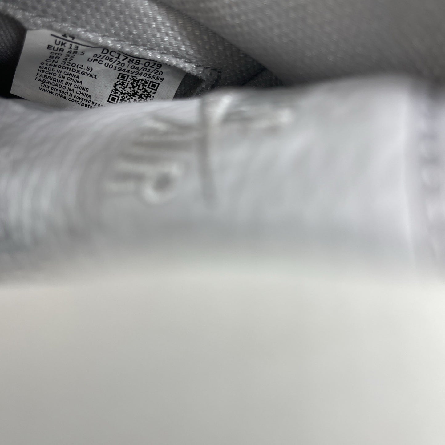 Size 14 - Air Jordan 1 Retro OG CO.JP High Tokyo (DC1788-029)