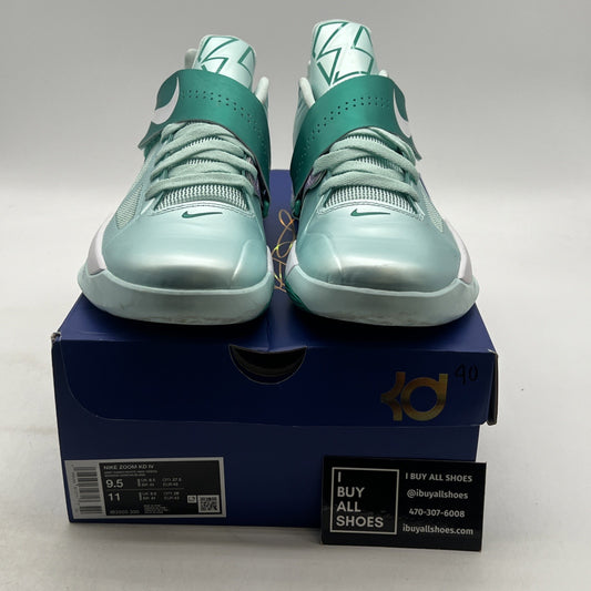 Size 9.5 - Nike Zoom KD 4 2025 Easter (IB3550-300)