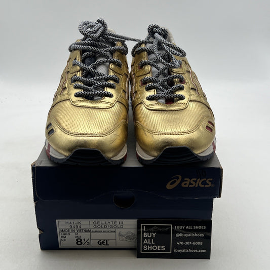 Size 8.5 - ASICS Ronnie Fieg Gel Lyte 3 USA (H41JK9494)