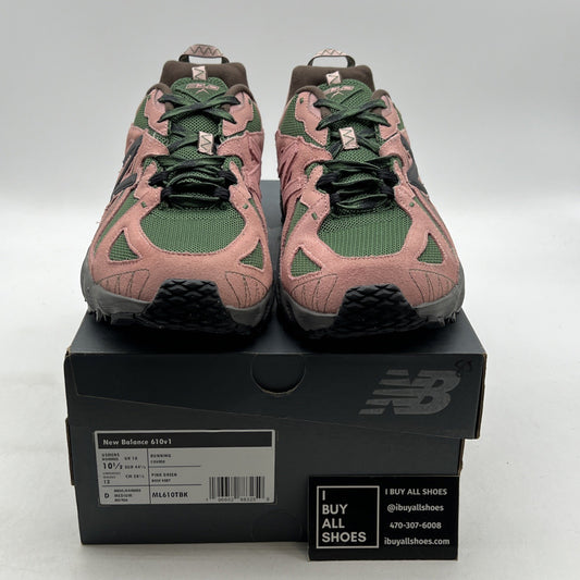 Size 10.5 - New Balance 610 Pink Moon (ML610TBK)