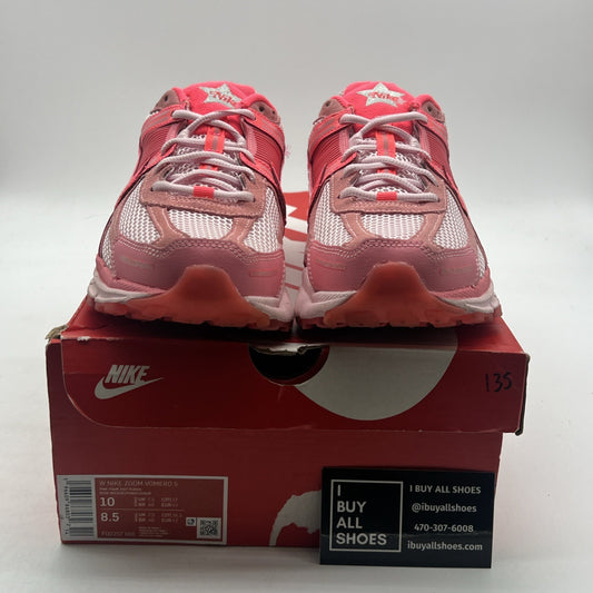 Size 10 - Nike Air Zoom Vomero 5 Barbie W (FQ0257-666)