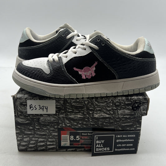 Size 8.5 - Kito Wares Heat Sense Skate Low Color Changing Sneakers Shoes Rare