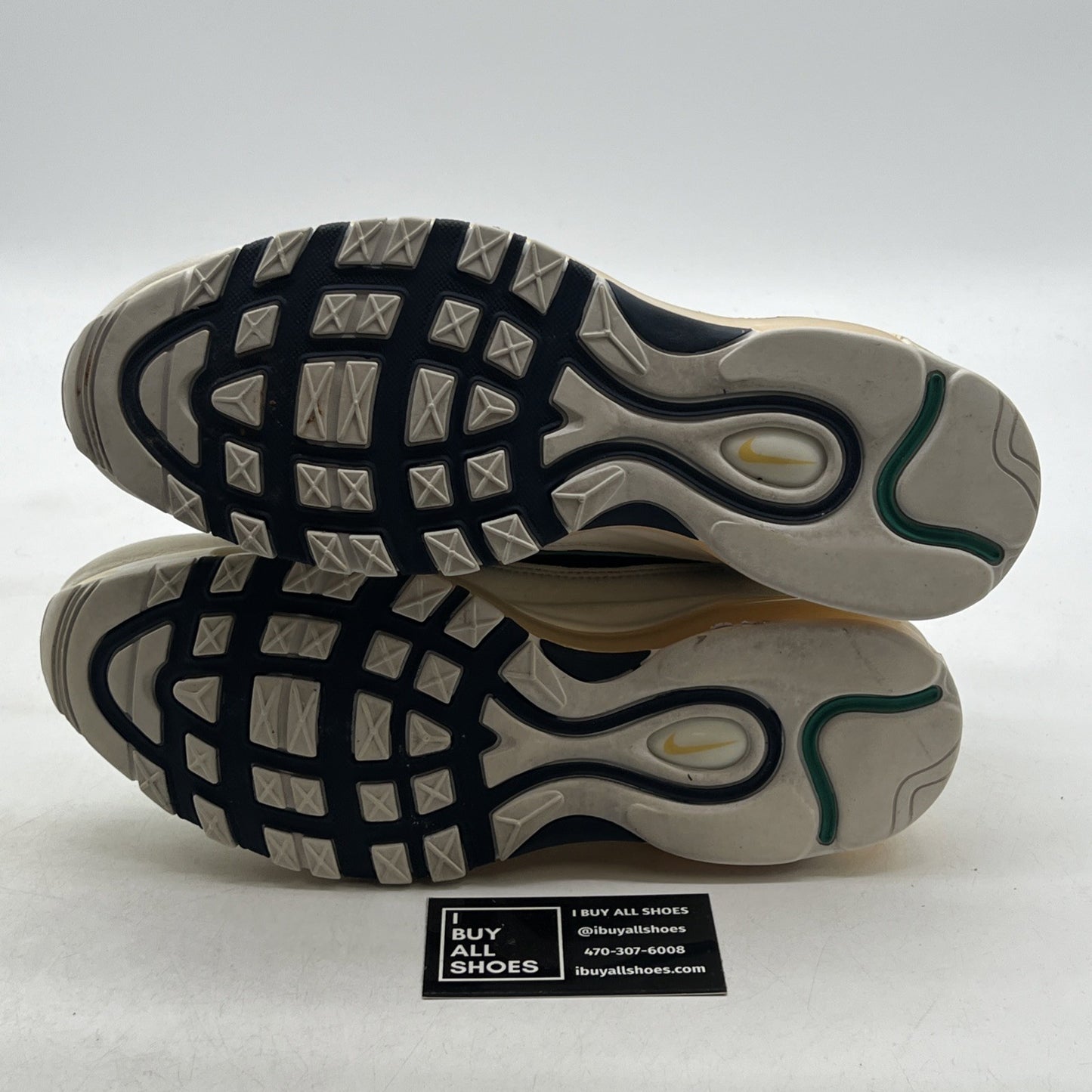 Size 9.5 - Nike Air Max 98 Mighty Ducks (CL3693-100)