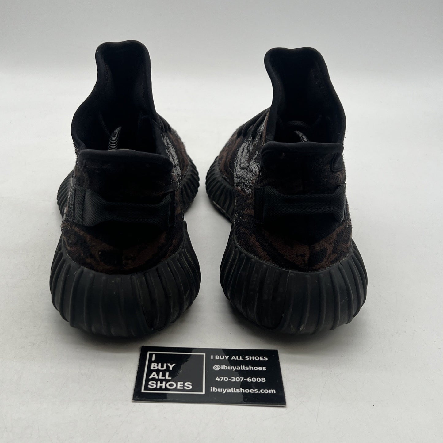 Size 12.5 - adidas Yeezy Boost 350 V2 Low MX Rock