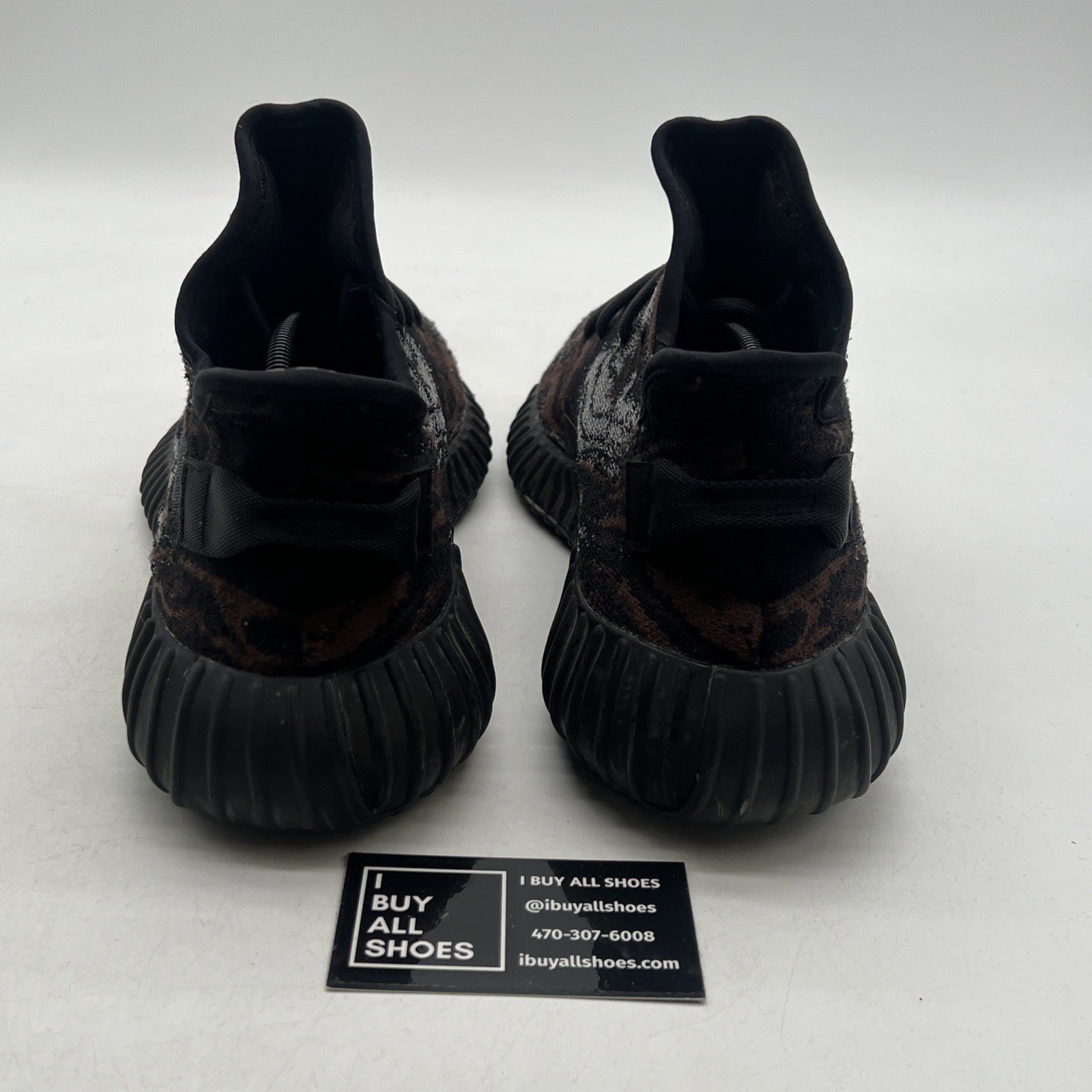 Size 12.5 - adidas Yeezy Boost 350 V2 Low MX Rock