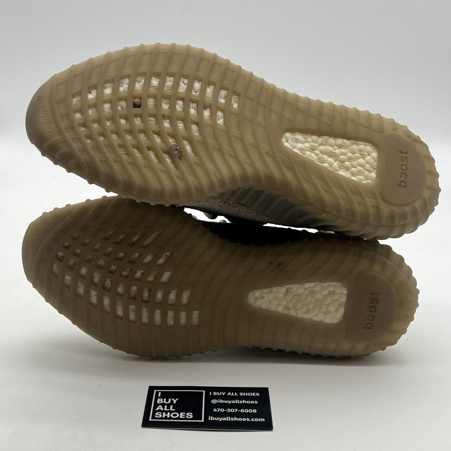 Size 10.5 - adidas Yeezy Boost 350 V2 Low Slate (HP7870)