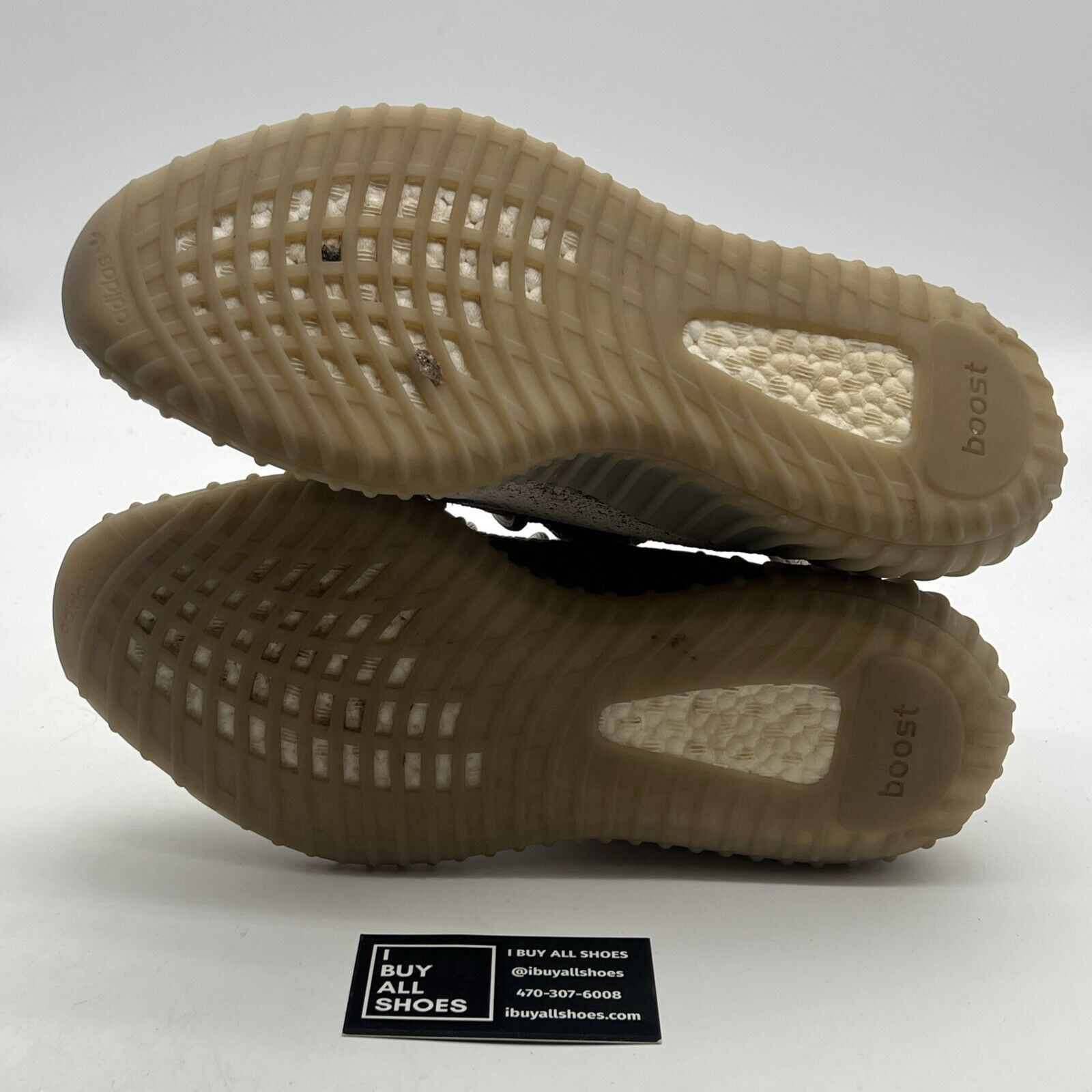 Size 10.5 - adidas Yeezy Boost 350 V2 Low Slate (HP7870)