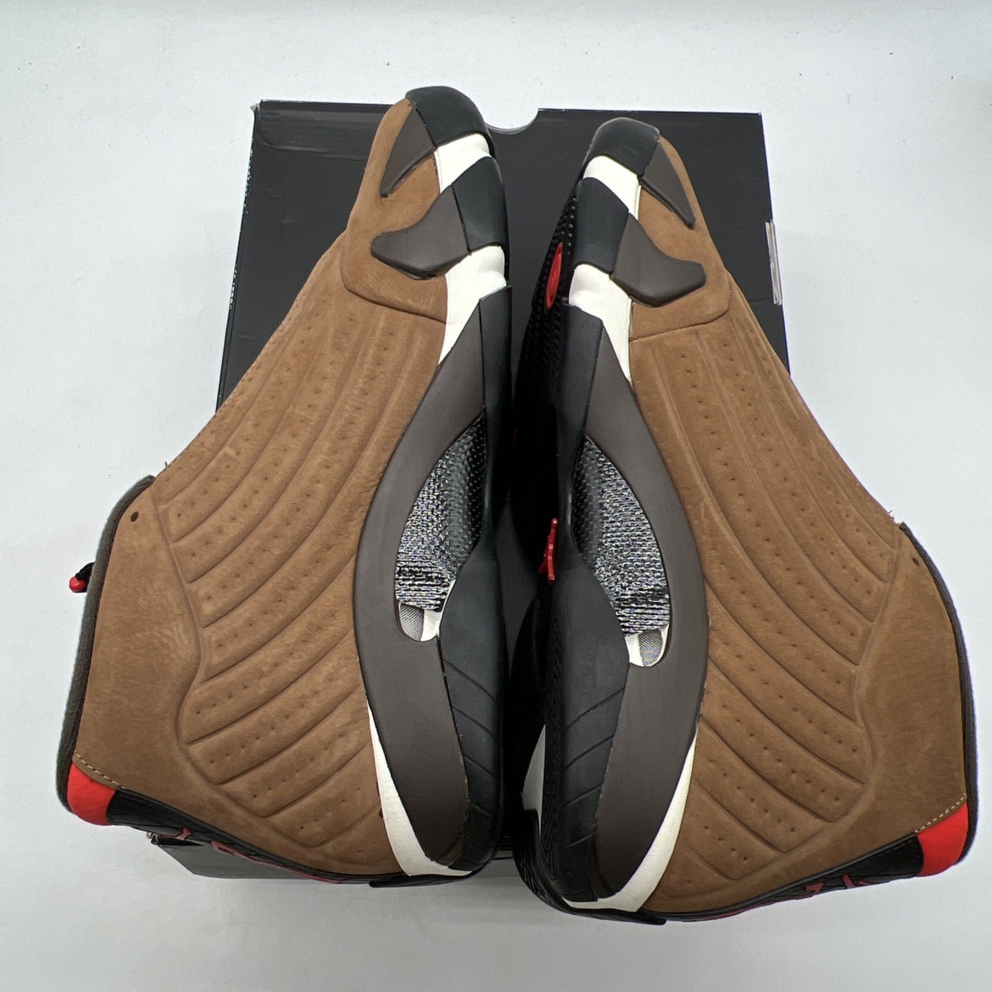 Size 12 - Air Jordan 14 Retro Winterized (DO9406-200)