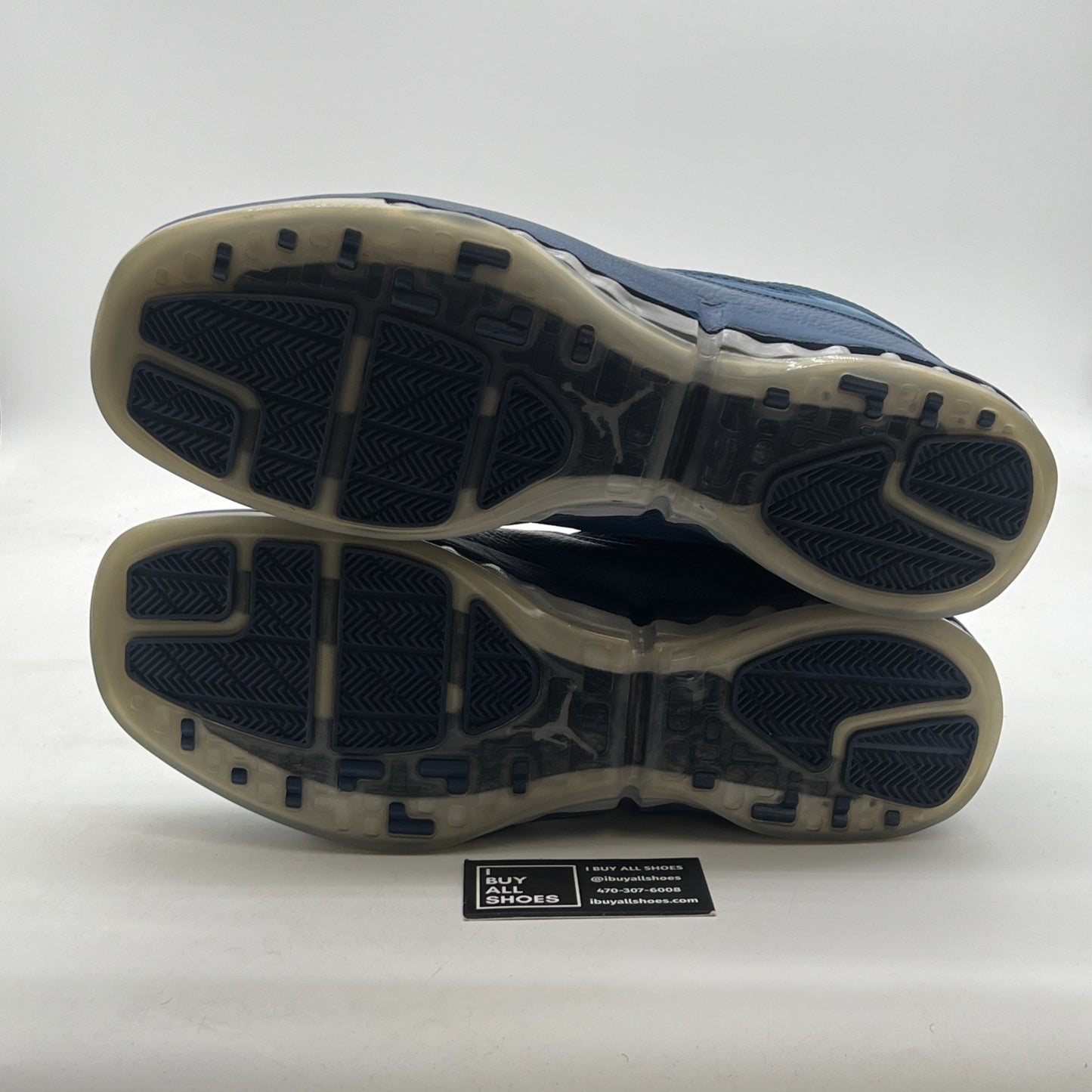 Size 16 - Trophy Room x Air Jordan 16 Retro French Blue (854255-416)