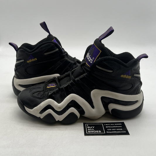 Size 8.5 - Adidas Kobe Crazy 8 1998 All Star Game Jordan PE Promo (G48591)