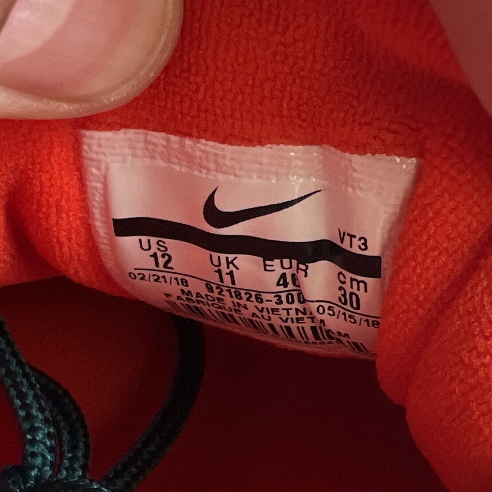 Size 12 - Nike Air Max 97 Miami Dolphins (921826-300)
