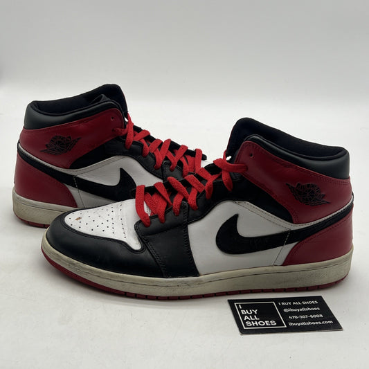 Size 11 - Air Jordan 1 Retro Old Love (136085-102)