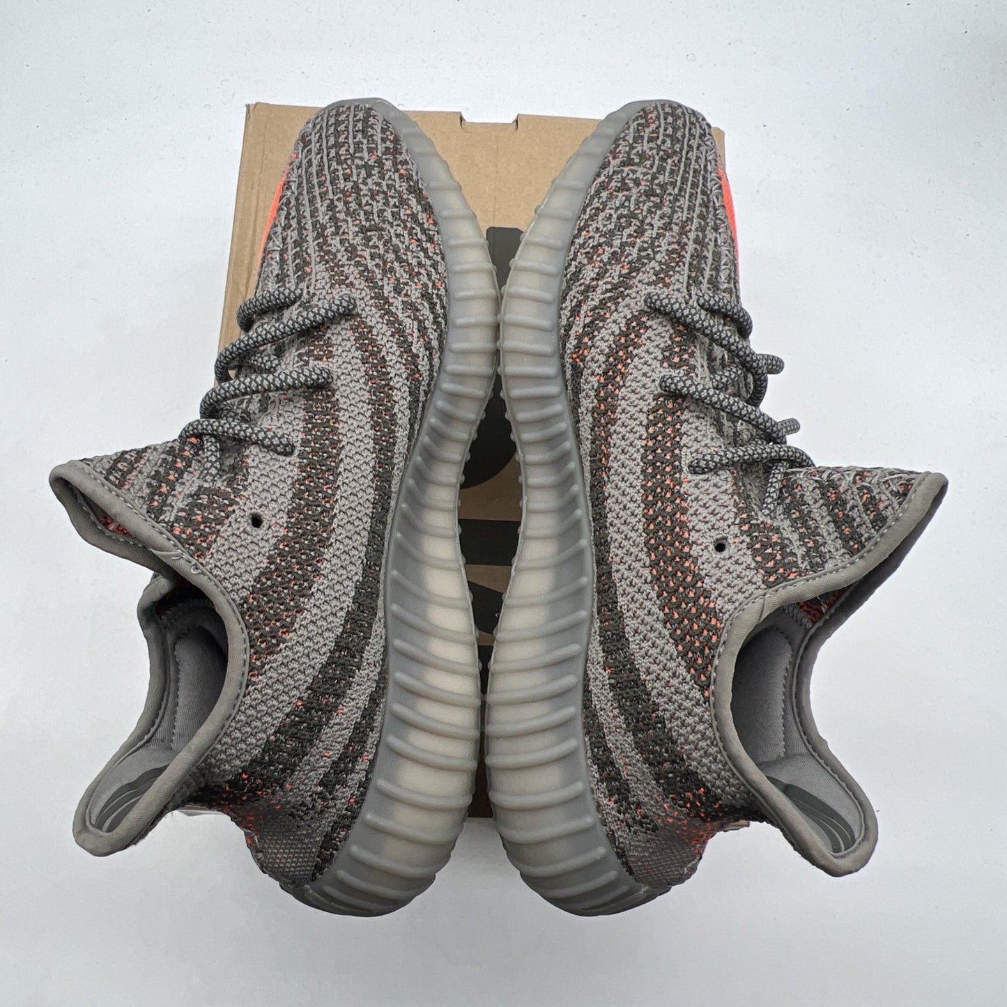 Size 10 - adidas Yeezy Boost 350 V2 Low Beluga Reflective (GW1229)