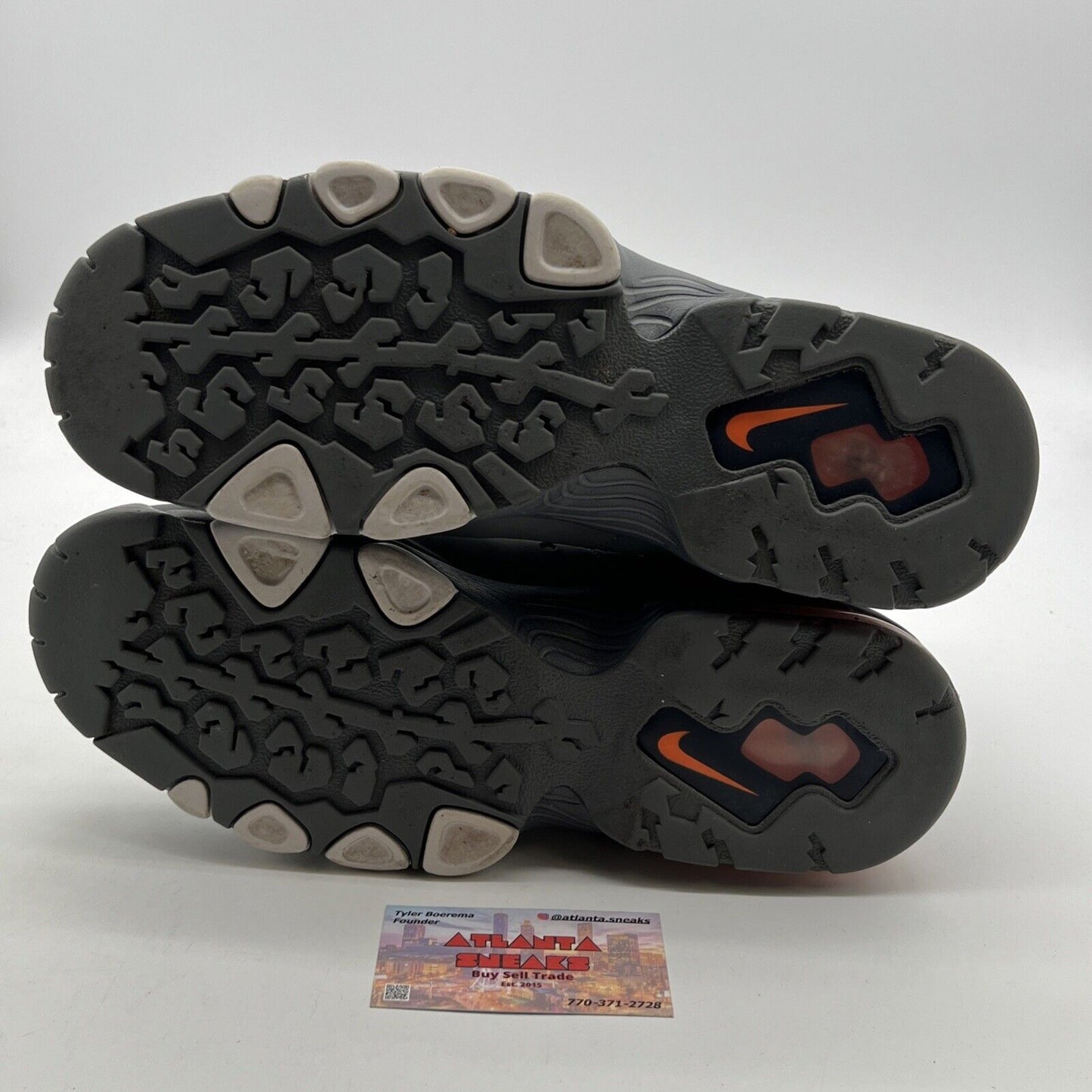 Size 11 - Nike Air Max 2 CB 94 2021 Cool Grey (DM8319-001)