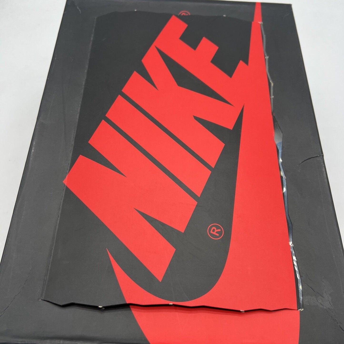 Size 11 - Air Jordan 1 Retro OG x Off-White High UNC (AQ0818-148)