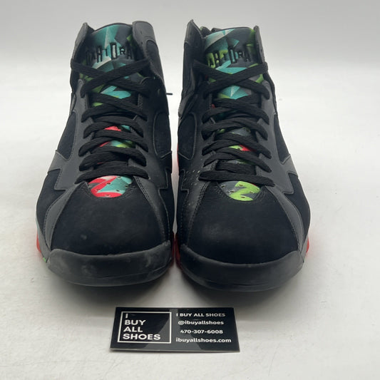 Size 14 - Air Jordan 7 Retro 30th Barcelona Nights (705350-007)