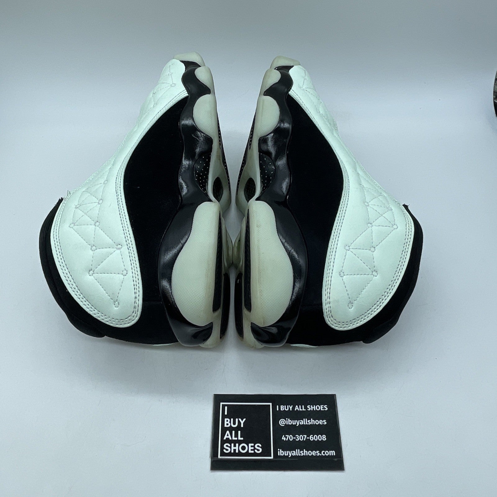 Size 7.5 - Air Jordan 13 Retro Low Singles Day Suede Leather (DM0803-300)