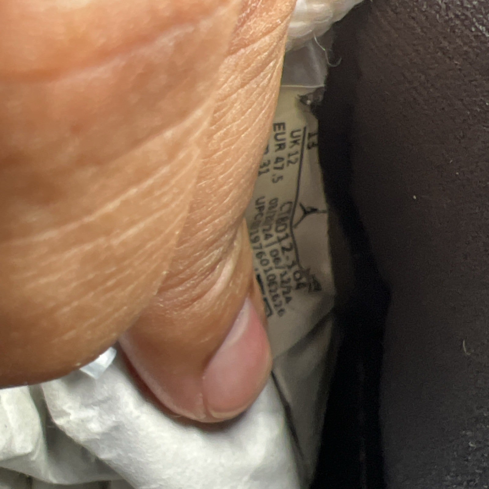 Size 13 - Air Jordan 11 Retro 2024 Legend Blue / Columbia (CT8012-104)