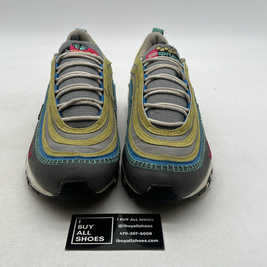 Size 10.5 - Nike Air Max 97 Air Sprung (DH4759-001)