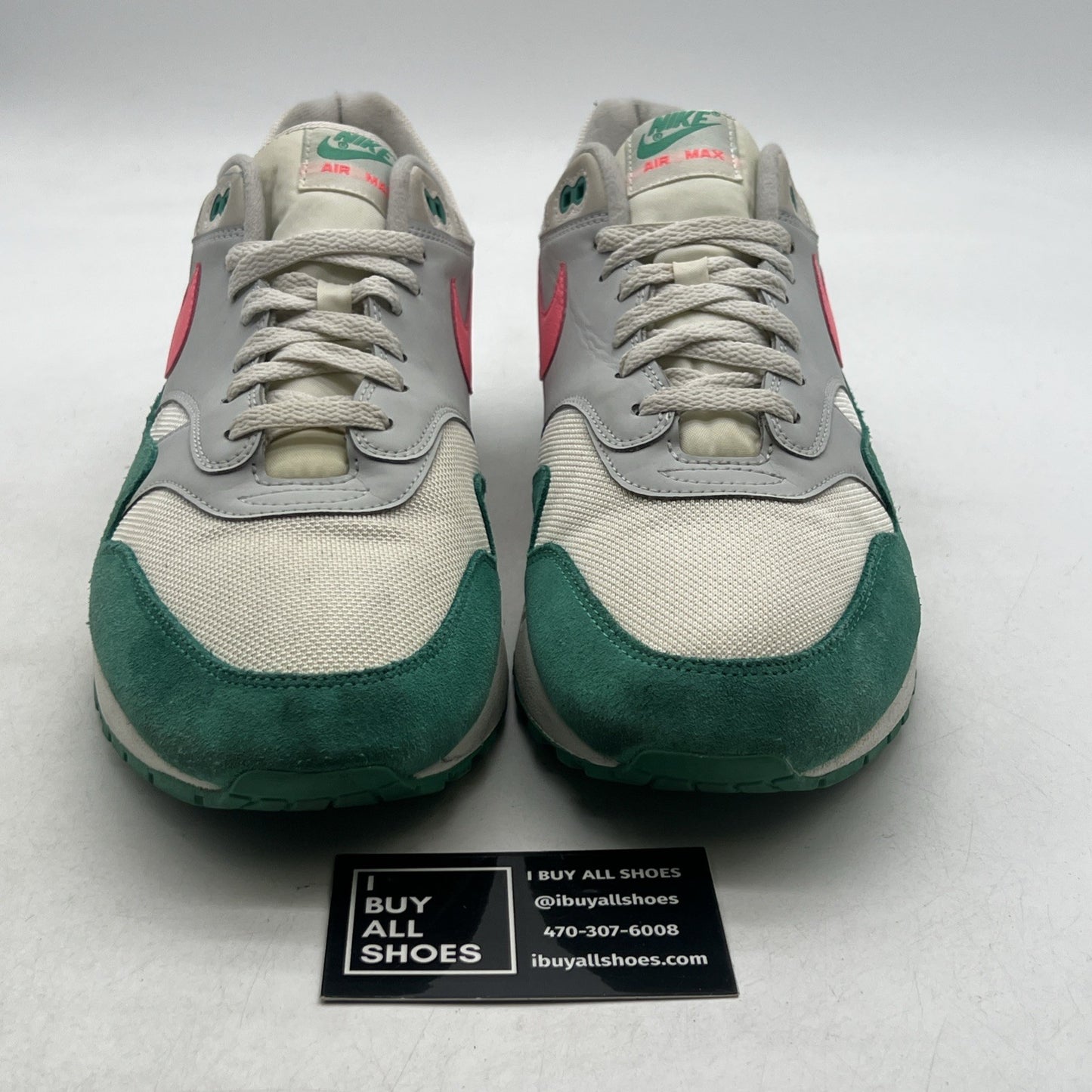 Size 13 - Nike Air Max 1 Watermelon (AH8145-106)
