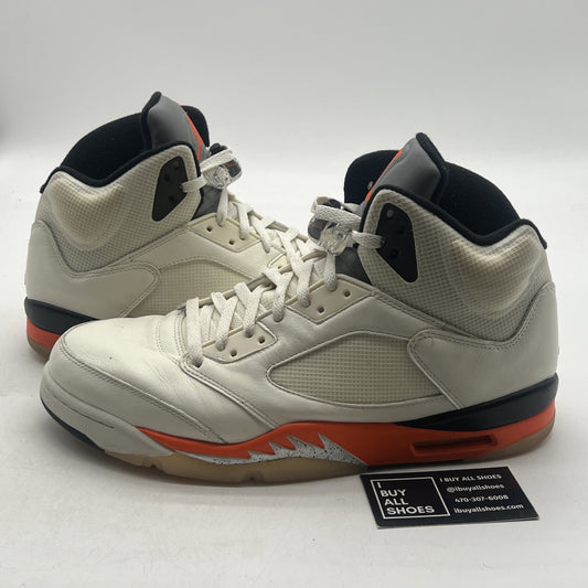 Size 13 - Air Jordan 5 Shattered Backboard (DC1060-100)