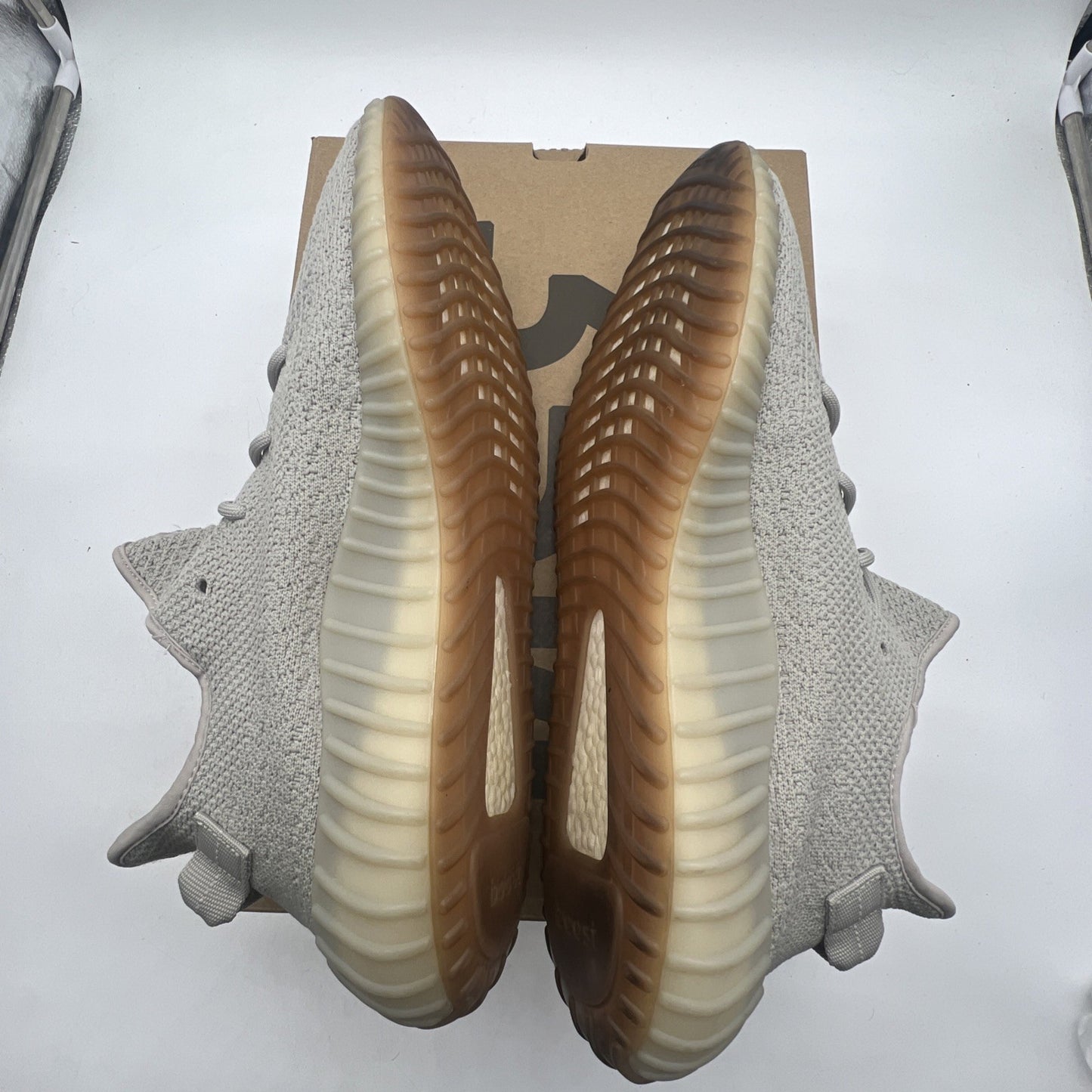 Size 14 - adidas Yeezy Boost 350 V2 Low Sesame (F99710)