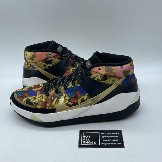 Size 11 - Nike KD 13 Hyped (CI9948-600)