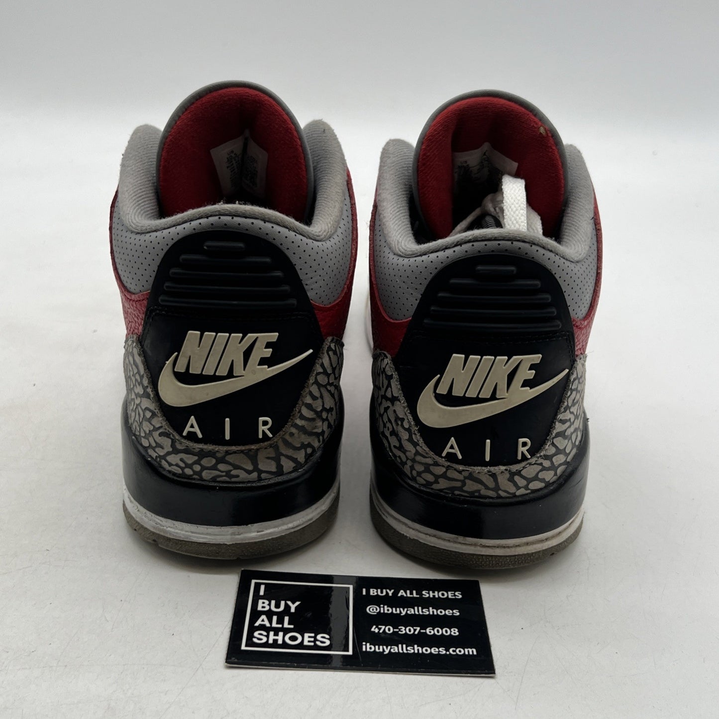 Size 10.5 - Air Jordan 3 Retro SE Mid Unite (CK5692-600)