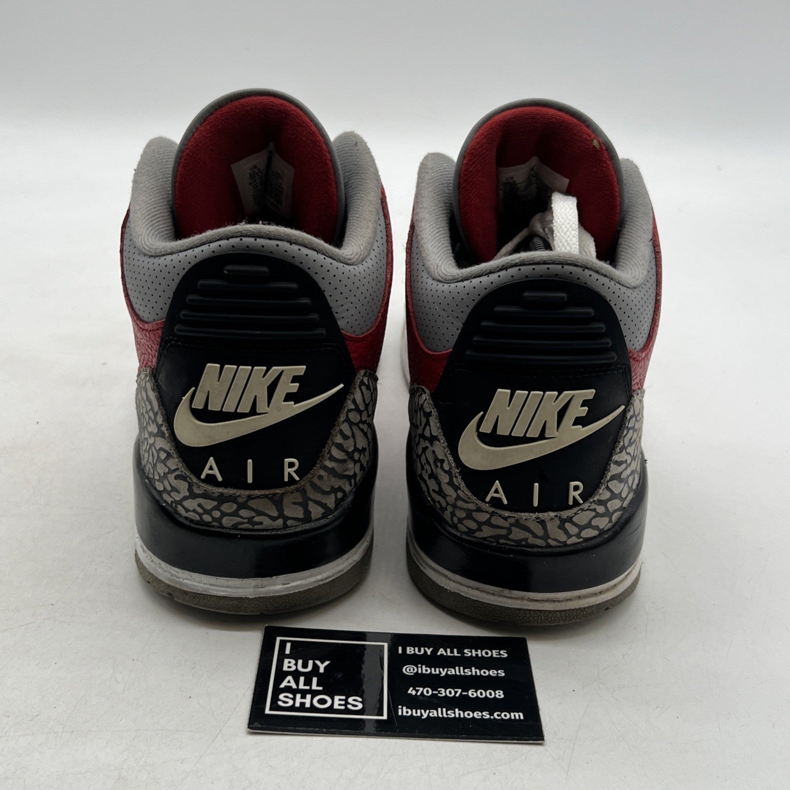 Size 10.5 - Air Jordan 3 Retro SE Mid Unite (CK5692-600)