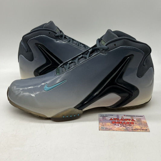 Size 11.5 - Nike Zoom Hyperflight Premium Shark