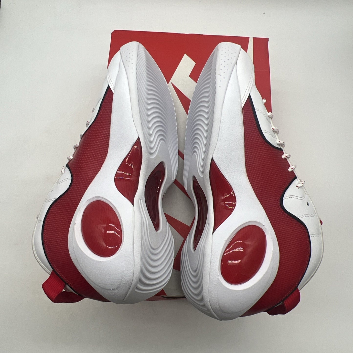 Size 11.5 - Nike Air Zoom Flight 95 2023 True Red (DX1165-100)