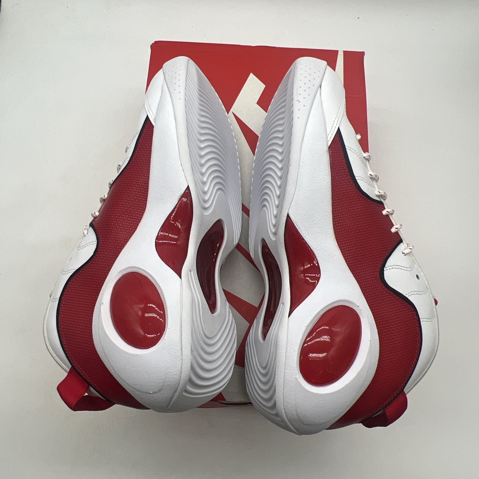 Size 11.5 - Nike Air Zoom Flight 95 2023 True Red (DX1165-100)