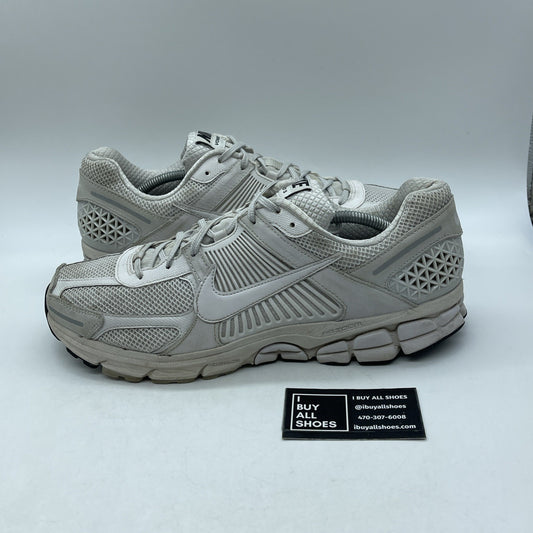 Size 13 - Nike Air Zoom Vomero 5 2019 Vast Grey Suede Leather (BV1358-001)