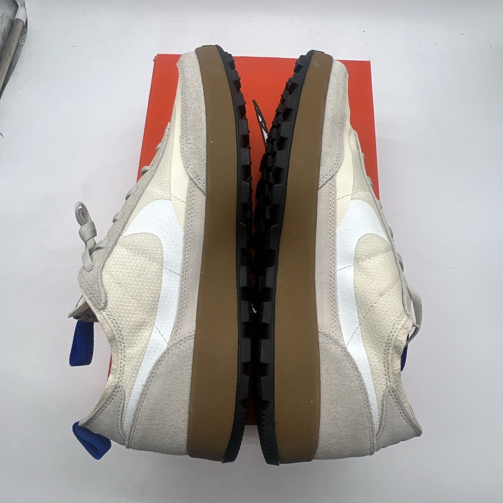 Size 14.5 - NikeCraft General Purpose Shoe x Tom Sachs Low Studio W (DA6672-200)