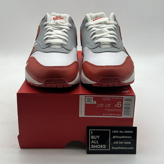 Size 9.5 - Nike Air Max 1 LV8 Martian Sunrise (DH4059-102)