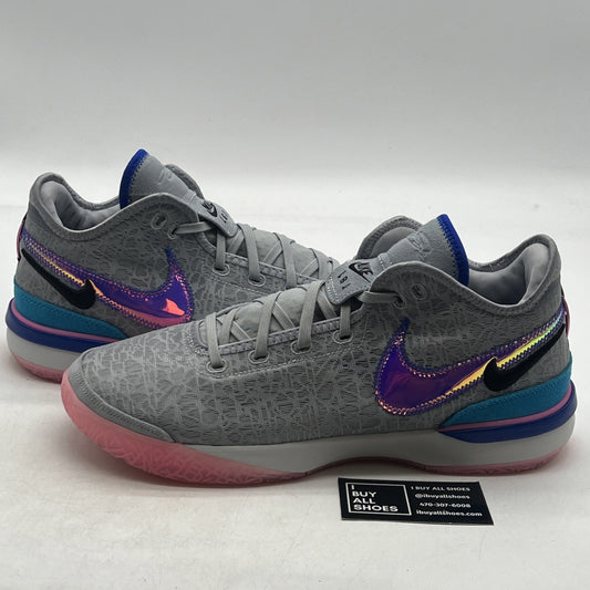 Size 14 - Nike Zoom LeBron NXXT Gen 1984 (DR8784-002)