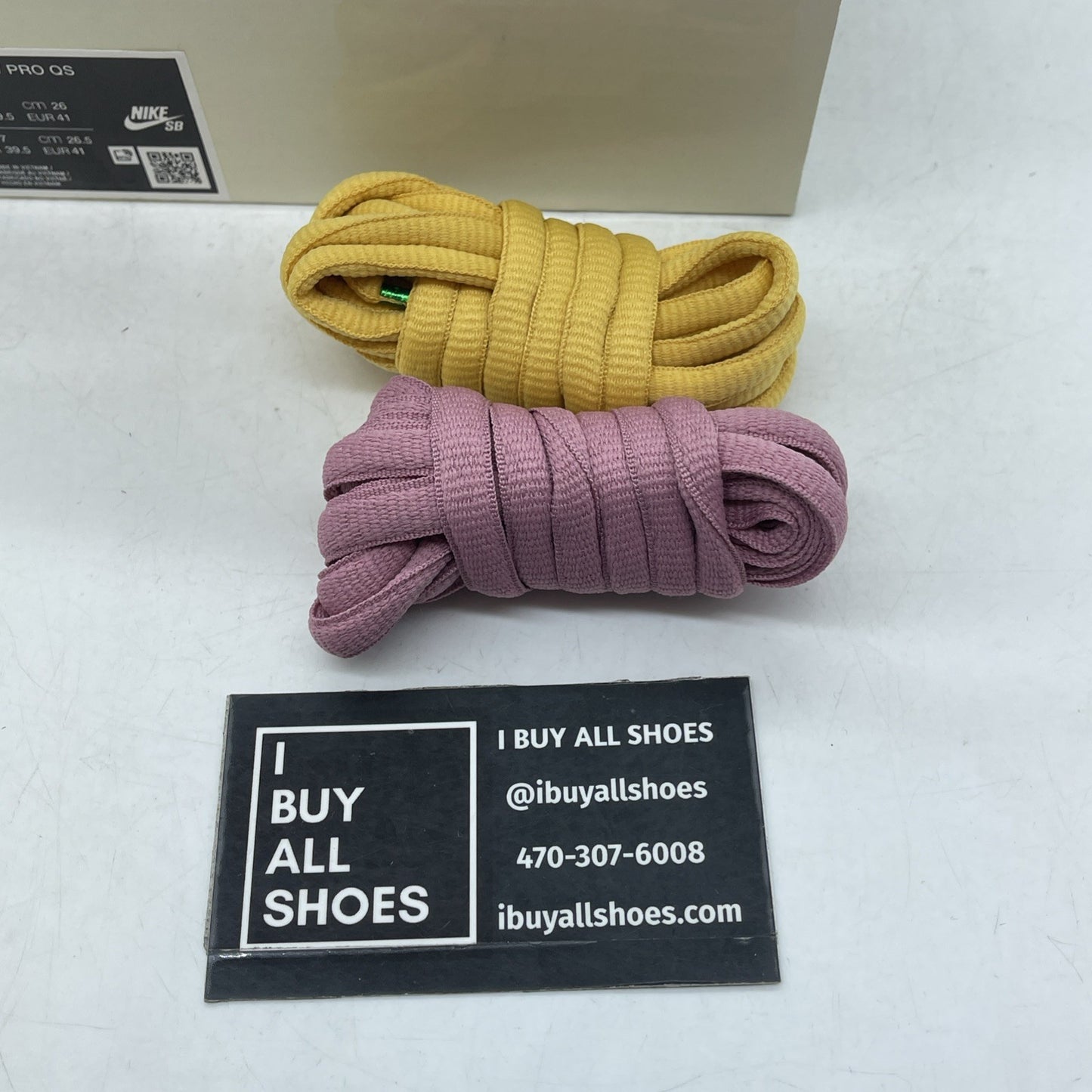 Size 8 - CSEF x Nike Dunk SB Low White Clear Emerald (HJ4132-100)