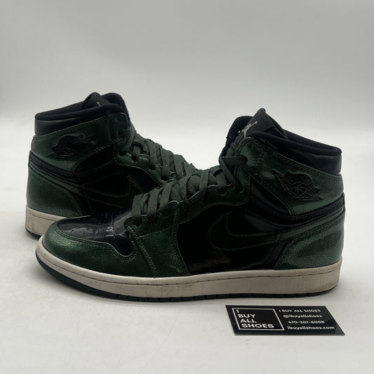Size 9.5 - Air Jordan 1 High Anti-Gravity Machines (332550-300)