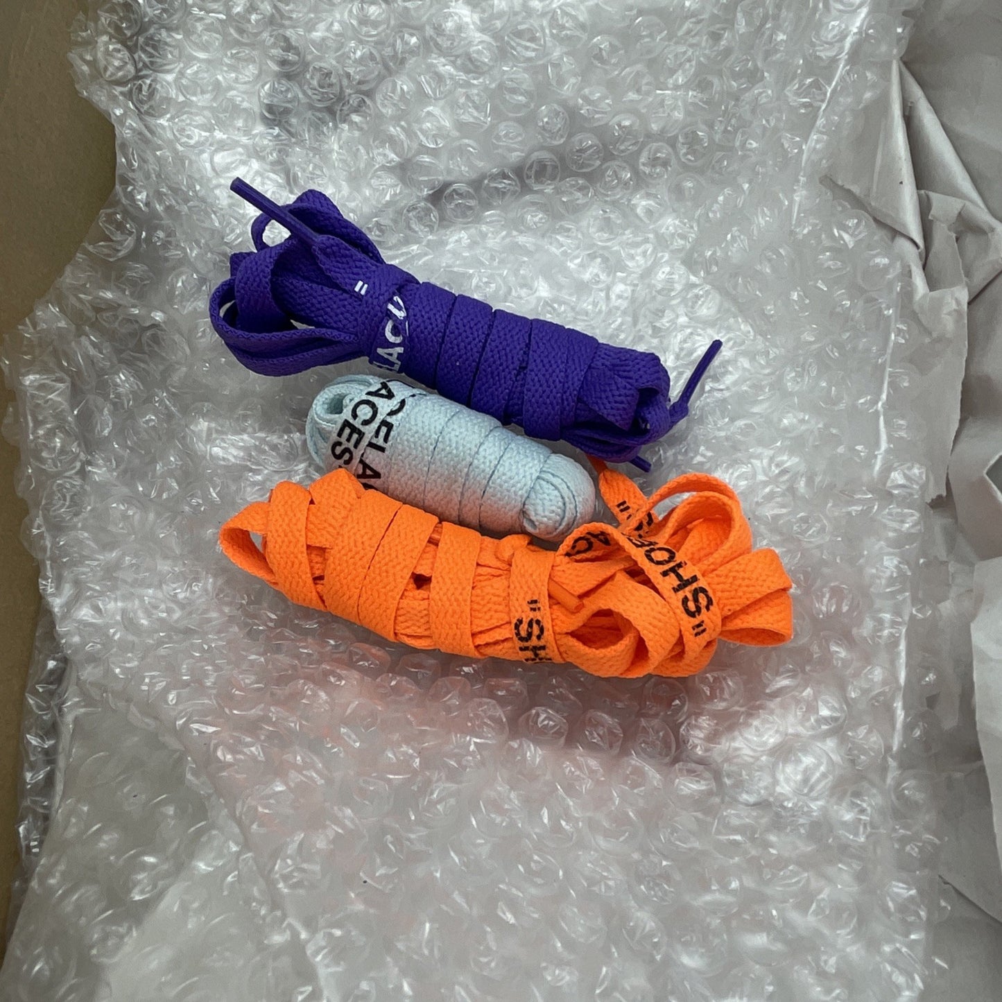 Size 7W - Air Jordan 1 x Off White NRG (AQ8296-100)