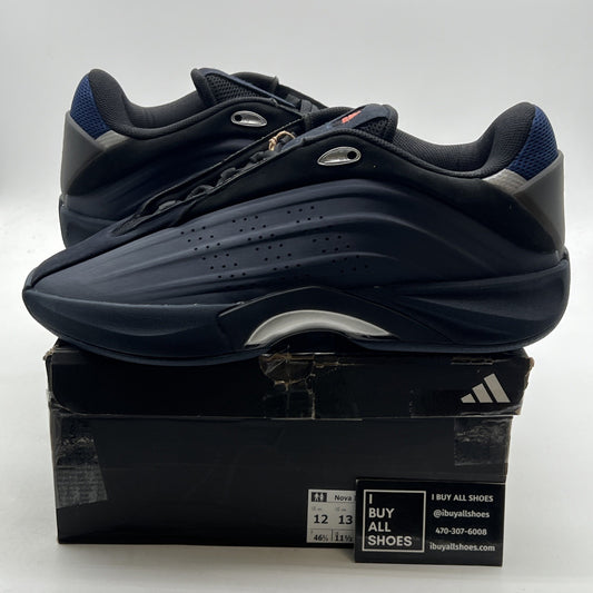 Size 12 - adidas Crazy IIInfinity 130 'Legend Ink' (ID3972)