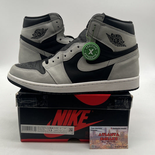 Size 13 - Jordan 1 Retro OG High Shadow 2.0 (555088-035)