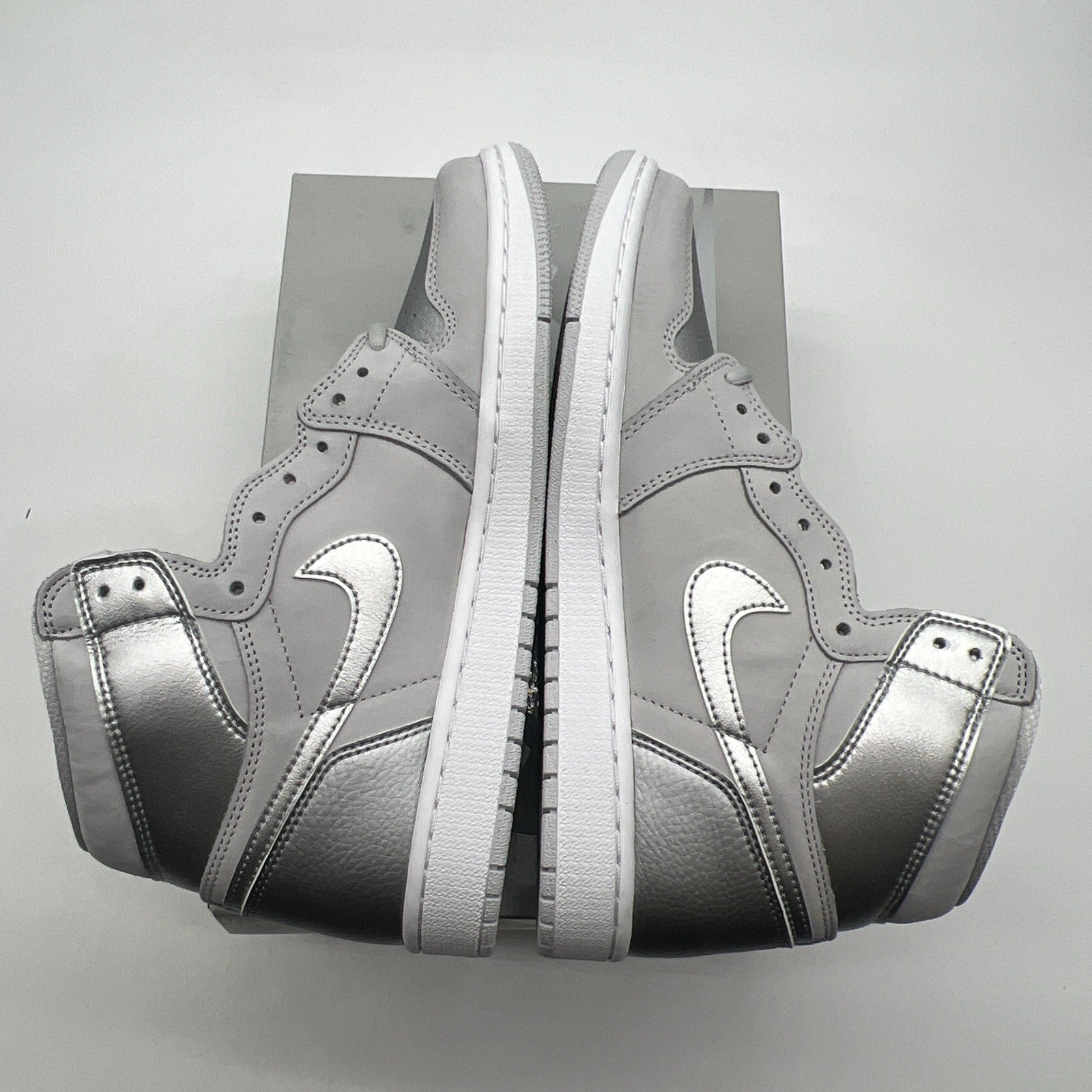 Size 9.5 - Air Jordan 1 Retro OG CO.JP High Tokyo (DC1788-029)