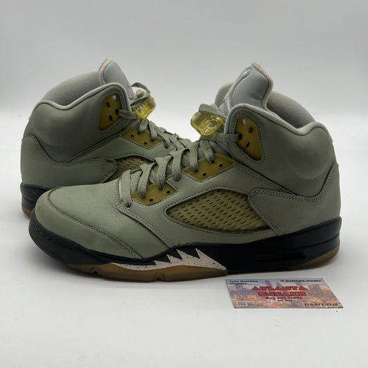 Size 11 - Air Jordan 5 JADE HORIZON 2022 (DC7501-300)