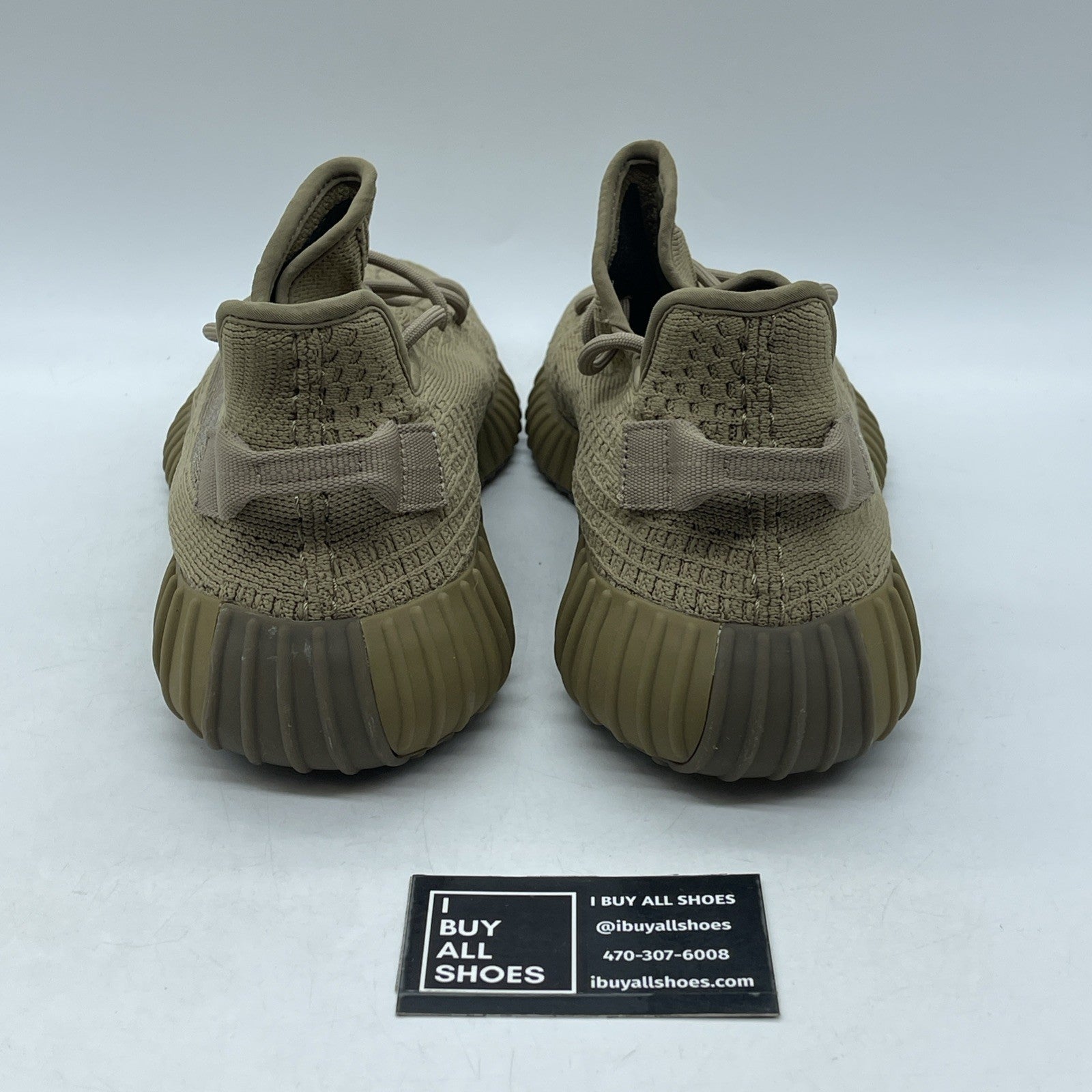 Size 12 - adidas Yeezy Boost 350 V2 Earth (FX9033)